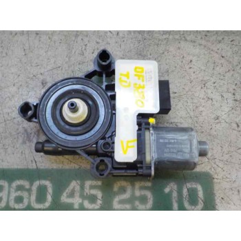 MOTOR ELEVALUNAS TRASERO DERECHO 5Q0959408A 5Q0959812E 0130822724