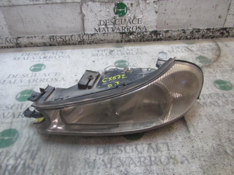 Recambio de faro izquierdo para ford mondeo berlina (gd) ambiente referencia OEM IAM   