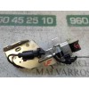 Recambio de cerradura maletero / porton para volkswagen touareg (7l6) v6 tdi referencia OEM IAM 7L6827425A 7L0827506E 