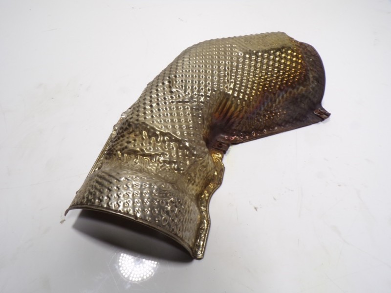 Recambio de moldura para mclaren 570s spider p13 referencia OEM IAM  11E0152CP 