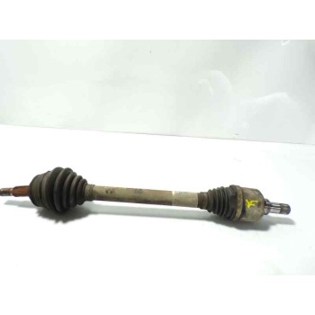 TRANSMISION IZQUIERDA 9675025880 9675025880 