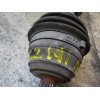 Recambio de transmision izquierda para seat cordoba berlina (6k2) 1.9 tdi referencia OEM IAM   