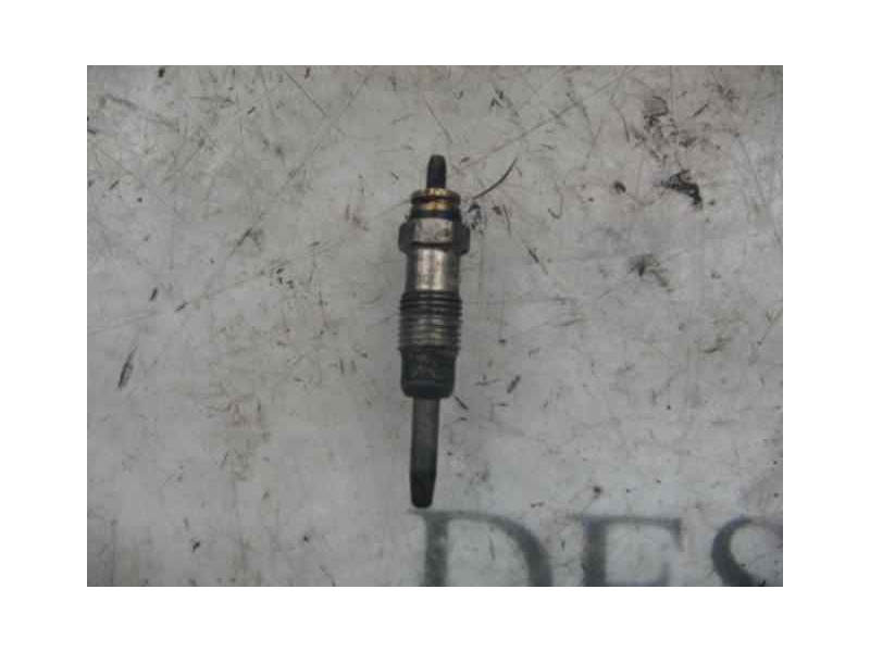 Recambio de calentador para renault trafic (desde 5.89) referencia OEM IAM   