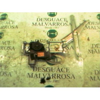 ELEVALUNAS DELANTERO DERECHO 