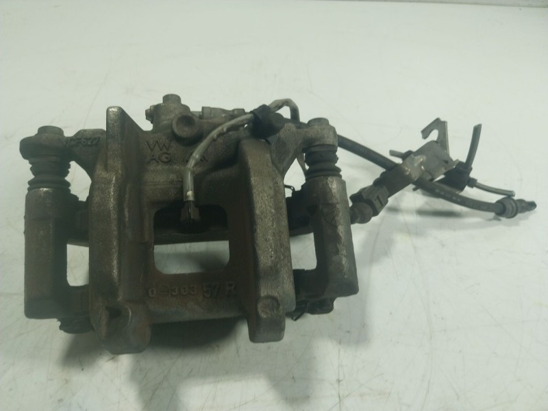 Recambio de pinza freno delantera derecha para volkswagen id.3 (e11, e12) pro referencia OEM IAM 1EA615124  