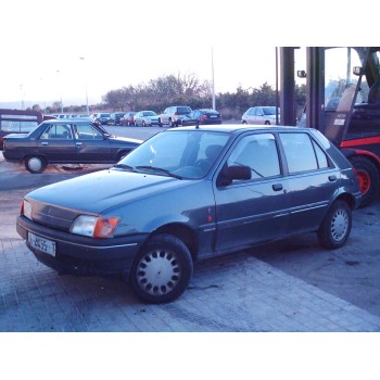 FORD FIESTA BERL./COURIER