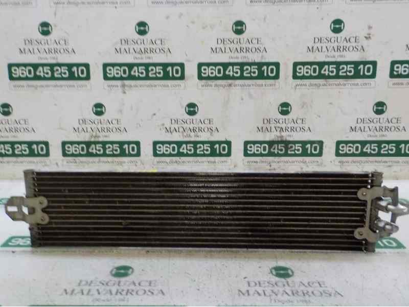 Recambio de radiador caja cambios para volkswagen touareg (7l6) v6 tdi referencia OEM IAM 7L0317021 7L0937021 