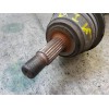 Recambio de transmision izquierda para seat cordoba berlina (6k2) 1.9 tdi referencia OEM IAM   