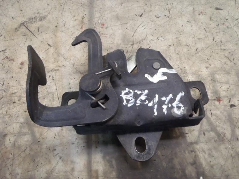 Recambio de cerradura capot para chevrolet tacuma se referencia OEM IAM   