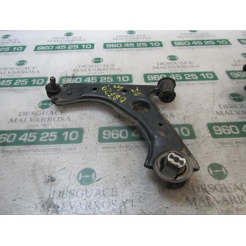 BRAZO SUSPENSION INFERIOR DELANTERO IZQUIERDO 3520Y4 