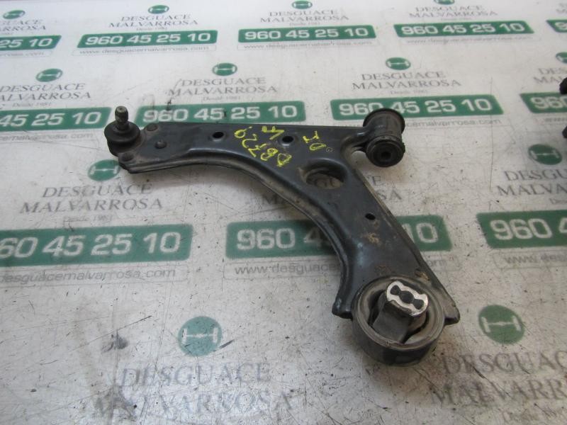 Recambio de brazo suspension inferior delantero izquierdo para peugeot bipper básico referencia OEM IAM 3520Y4  