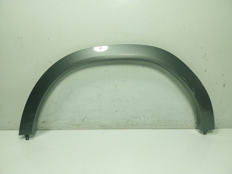 Recambio de aletin trasero izquierdo para bmw x6 (g06, f96) xdrive 30 d mild-hybrid referencia OEM IAM 51775A7E861 51775A571C1 