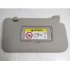 Recambio de parasol derecho para nissan x-trail (t32) acenta 4x4 referencia OEM IAM 964004CC0A  