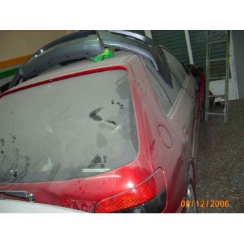 PEUGEOT 306 BERLINA 3/4/5 PUERTAS (S2)