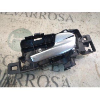 MANETA INTERIOR TRASERA DERECHA 