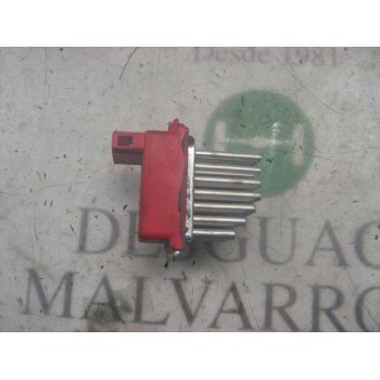 RESISTENCIA CALEFACCION 1J0907521 1J0907521 