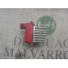 Recambio de resistencia calefaccion para audi a3 (8l) 1.9 tdi ambition referencia OEM IAM 1J0907521 1J0907521 