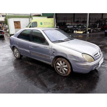 CITROËN XSARA BERLINA