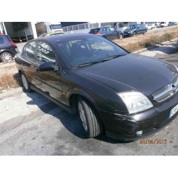 OPEL VECTRA C BERLINA