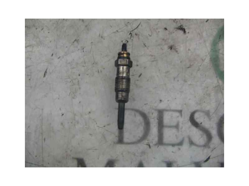 Recambio de calentador para renault trafic (desde 5.89) referencia OEM IAM   