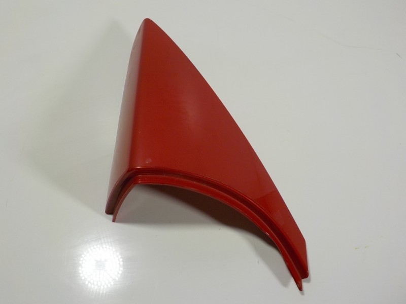 Recambio de moldura para mclaren 570s spider p13 referencia OEM IAM   