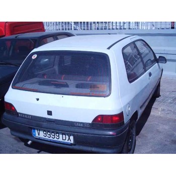 RENAULT CLIO I FASE I+II (B/C57)
