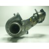 Recambio de turbocompresor para opel astra j gtc 2.0 cdti (08) referencia OEM IAM 55570748 55570748 
