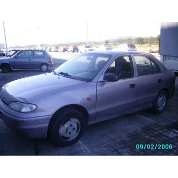 HYUNDAI ACCENT (X3)