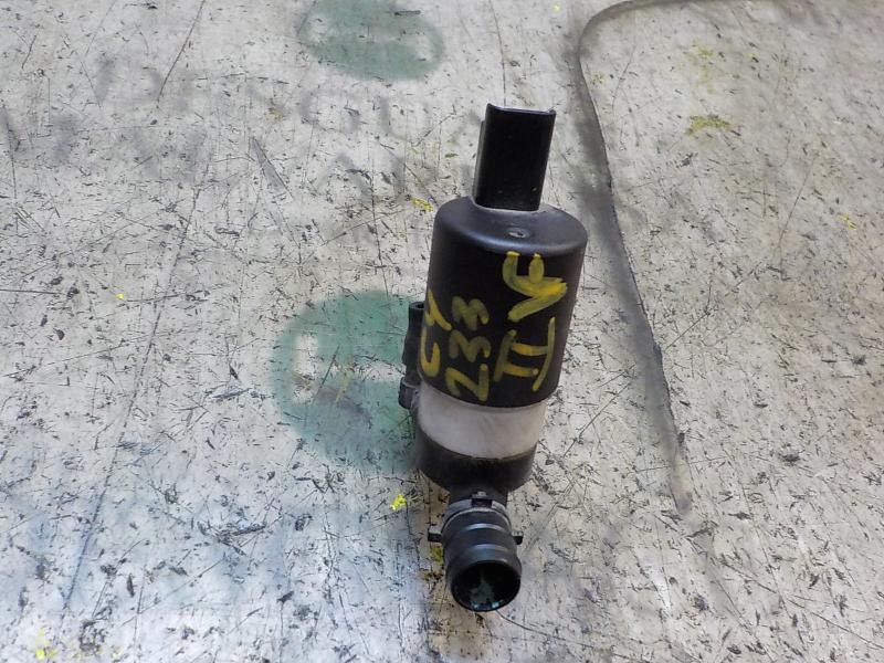 Recambio de bomba limpia para citroën c4 grand picasso 1.6 16v hdi fap referencia OEM IAM   