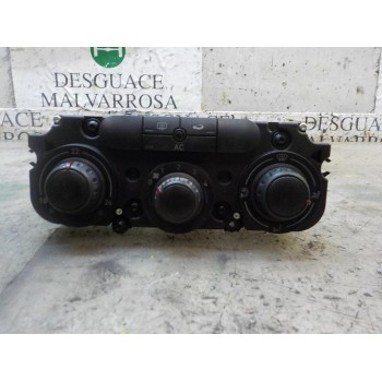 MANDO CLIMATIZADOR 5P0820047K1MM 