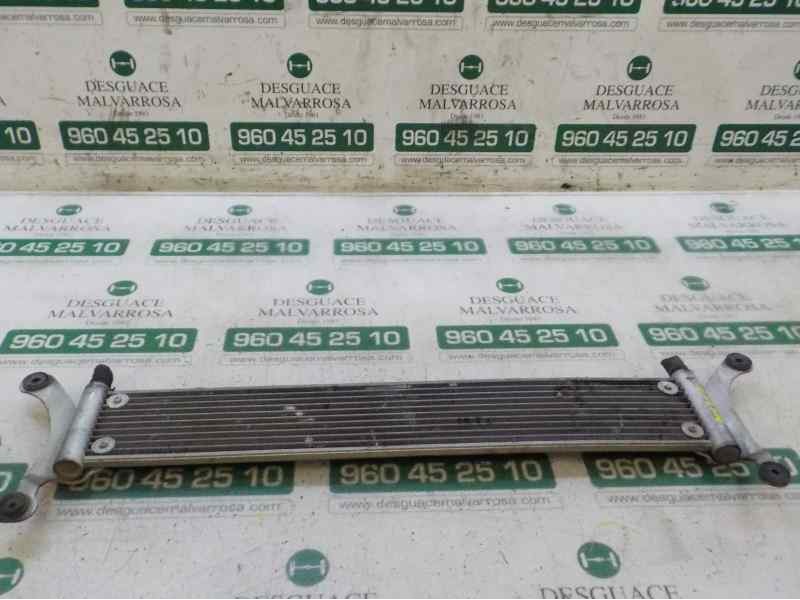 Recambio de radiador agua para volkswagen touareg (7l6) v6 tdi referencia OEM IAM 7L6121212B  