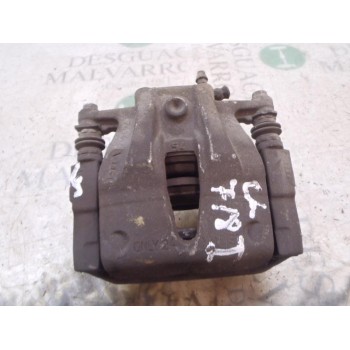 PINZA FRENO DELANTERA IZQUIERDA 