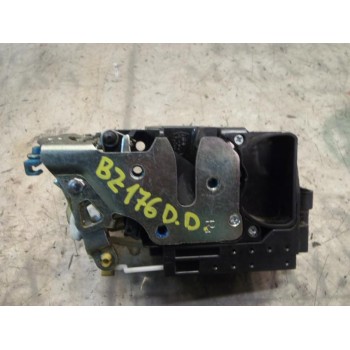 CERRADURA PUERTA DELANTERA DERECHA 