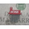 Recambio de resistencia calefaccion para audi a3 (8l) 1.9 tdi ambition referencia OEM IAM 1J0907521 1J0907521 