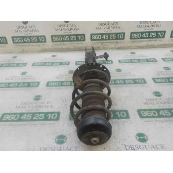 AMORTIGUADOR DELANTERO IZQUIERDO 13331988 