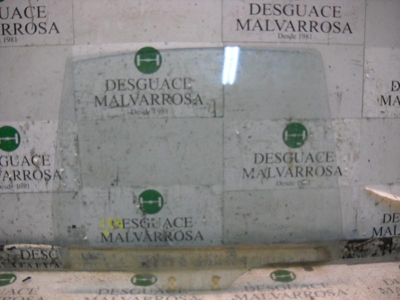 Recambio de cristal puerta trasero derecho para hyundai matrix (fc) 1.5 crdi 16v gls referencia OEM IAM 8342117000  