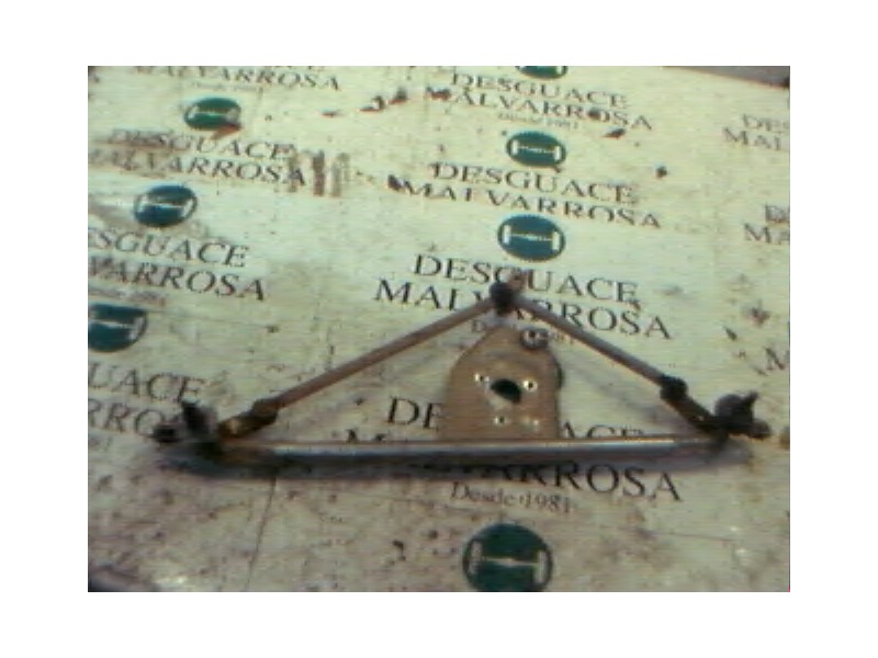 Recambio de articulacion limpia delantero para opel corsa b edition 2000 referencia OEM IAM   