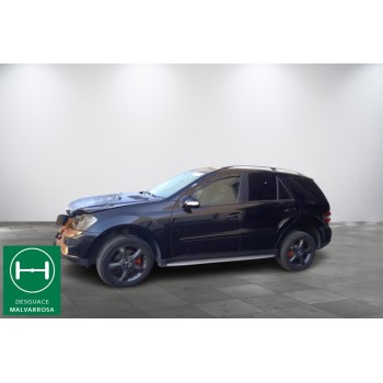 MERCEDES-BENZ CLASE M (W164)