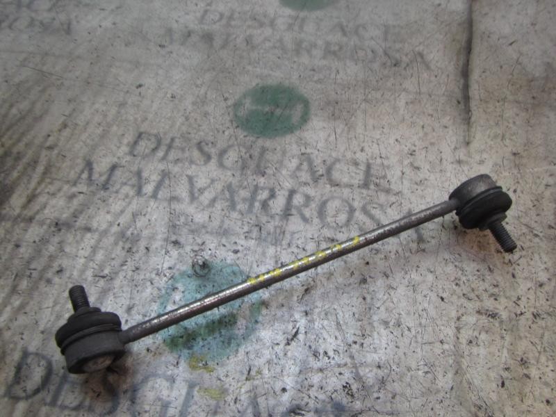 Recambio de tirante delantero izquierdo para volkswagen polo (9n3) 1.4 tdi referencia OEM IAM   