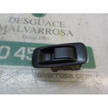 MANDO ELEVALUNAS TRASERO IZQUIERDO 