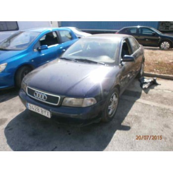 AUDI A4 BERLINA (B5)
