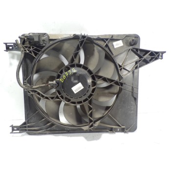 ELECTROVENTILADOR 21481JD00B 5393199 5393199