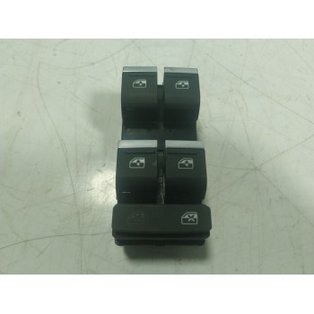 MANDO ELEVALUNAS DELANTERO IZQUIERDO 83A959851ANV6 83A959851A 