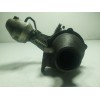 Recambio de turbocompresor para opel astra j gtc 2.0 cdti (08) referencia OEM IAM 55570748 55570748 