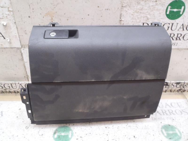 Recambio de guantera para volkswagen touran (1t1) trendline referencia OEM IAM   