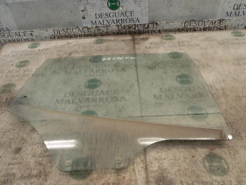 Recambio de cristal puerta trasero derecho para chevrolet tacuma se referencia OEM IAM   