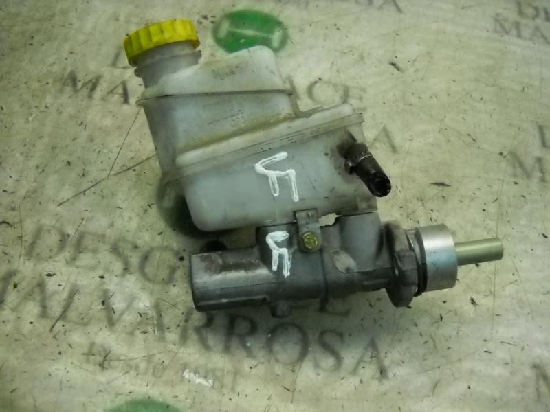 Recambio de bomba freno para lancia ypsilon (101) 1.2 8v argento referencia OEM IAM   