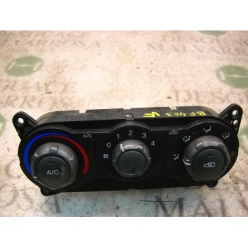 MANDO CALEFACCION / AIRE ACONDICIONADO 9725017500 0000114 0000114