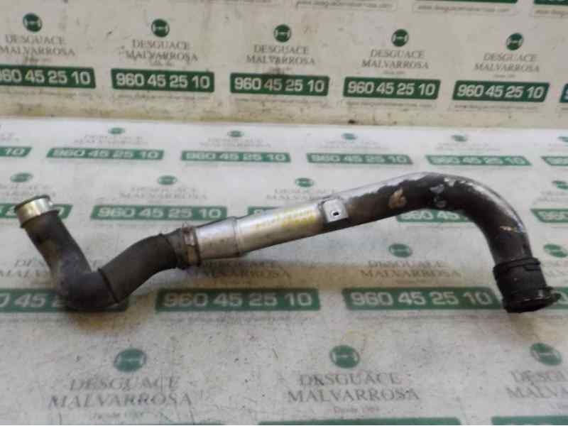 Recambio de tubo intercooler para volkswagen touareg (7l6) v6 tdi referencia OEM IAM 7L6145795H  