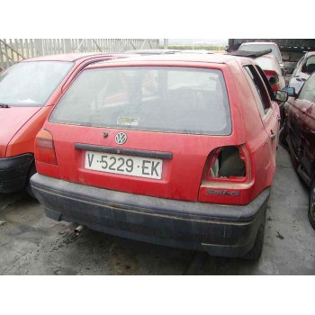 VOLKSWAGEN GOLF III BERLINA (1H1)